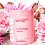 Úro-probioticos Intimos para las Mujerres